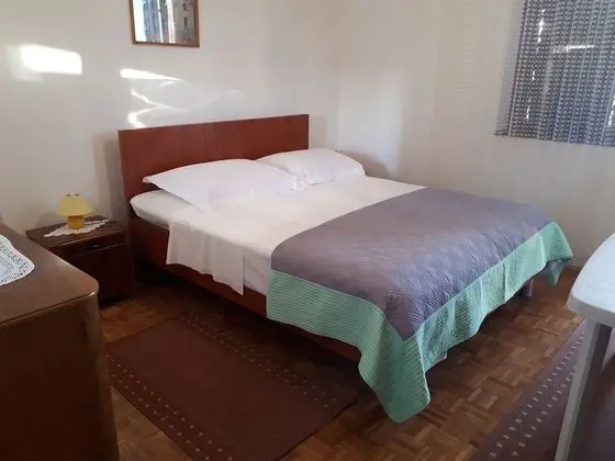 Apart Daire, 2 Yatak Odası (1)