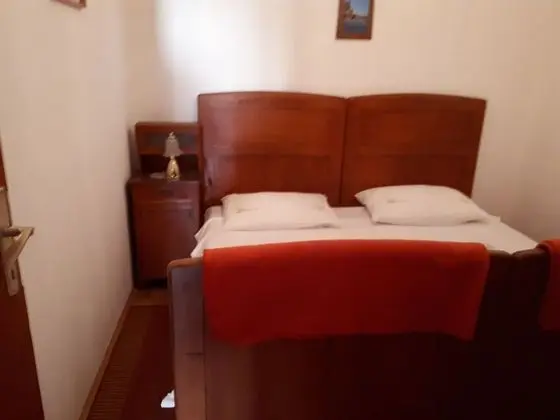 Apart Daire, 2 Yatak Odası (1)