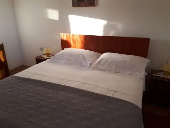 Apart Daire, 2 Yatak Odası (1)