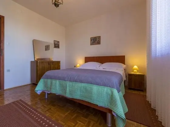 Apart Daire, 2 Yatak Odası (1)