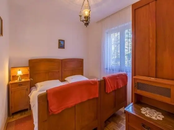 Apart Daire, 2 Yatak Odası (1)