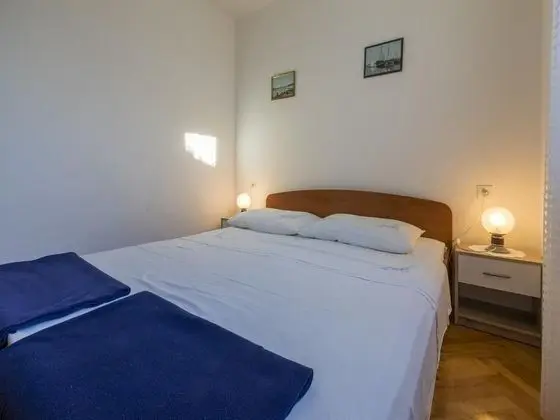 Apart Daire, 2 Yatak Odası (1)