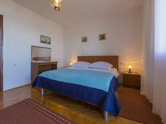 Apart Daire, 2 Yatak Odası (1)