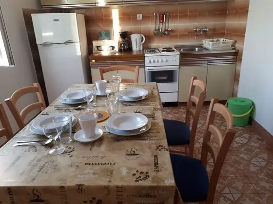 Apart Daire, 2 Yatak Odası (1)