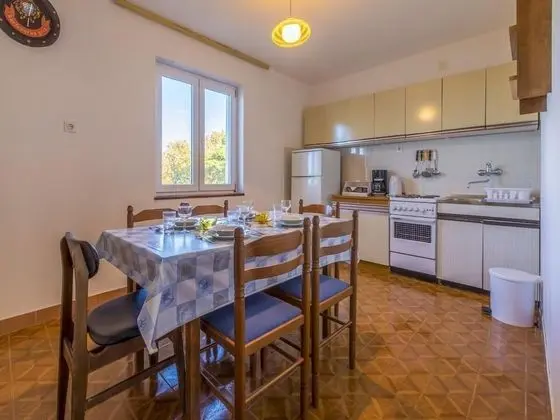 Apart Daire, 2 Yatak Odası (1)