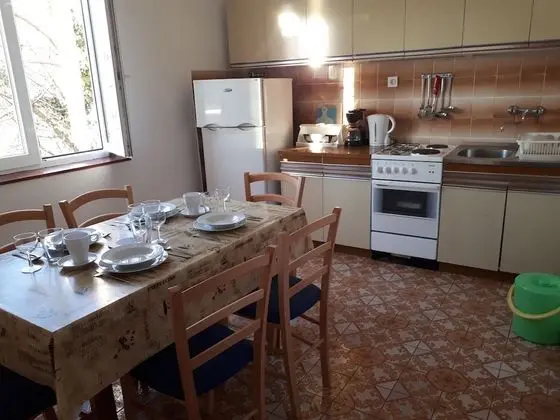 Apart Daire, 2 Yatak Odası (1)