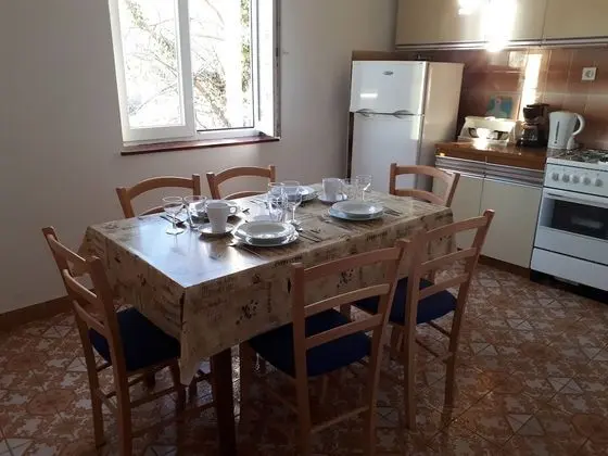 Apart Daire, 2 Yatak Odası (1)