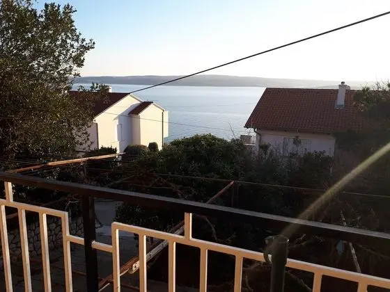 Apart Daire, 2 Yatak Odası (1)
