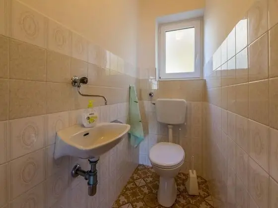 Apart Daire, 2 Yatak Odası (1)