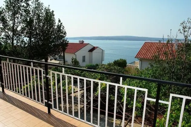 Apart Daire, 2 Yatak Odası (1)