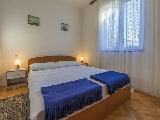 Apart Daire, 2 Yatak Odası (2)