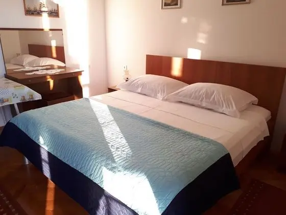 Apart Daire, 2 Yatak Odası (2)