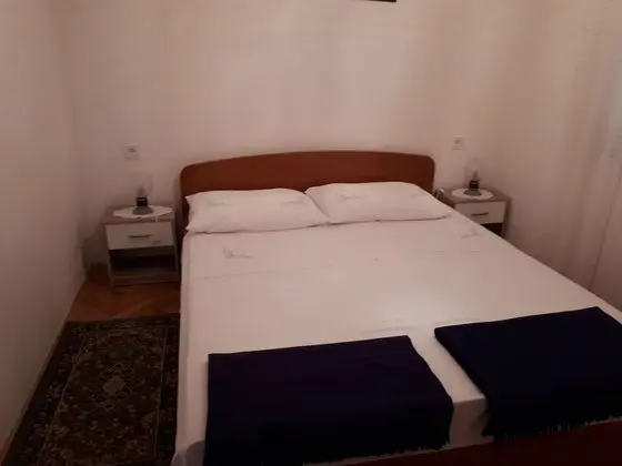 Apart Daire, 2 Yatak Odası (2)