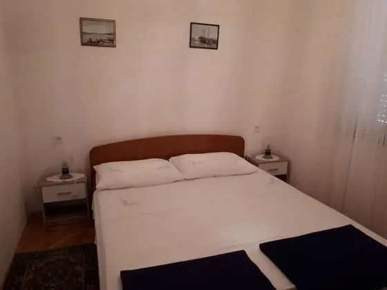 Apart Daire, 2 Yatak Odası (2)