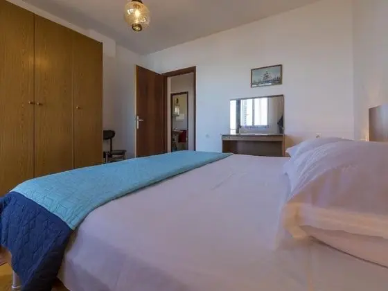 Apart Daire, 2 Yatak Odası (2)