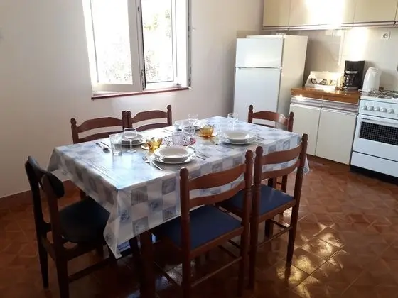 Apart Daire, 2 Yatak Odası (2)