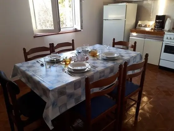 Apart Daire, 2 Yatak Odası (2)