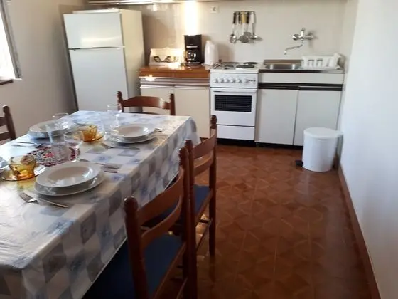Apart Daire, 2 Yatak Odası (2)