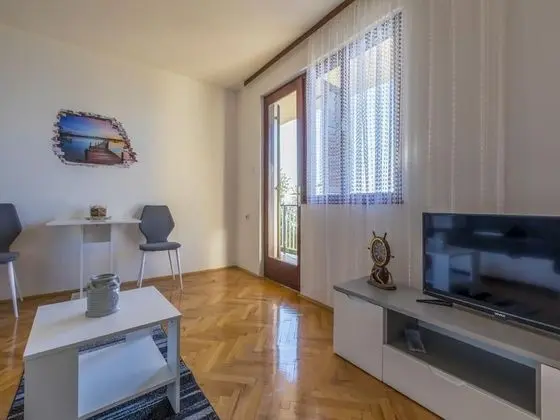 Apart Daire, 2 Yatak Odası (2)