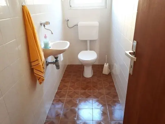 Apart Daire, 2 Yatak Odası (2)