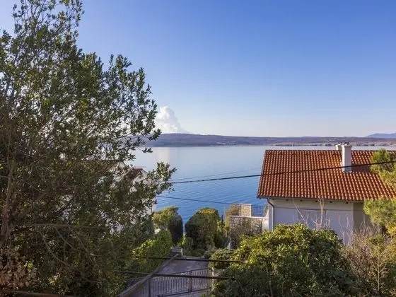 Apart Daire, 2 Yatak Odası (2)