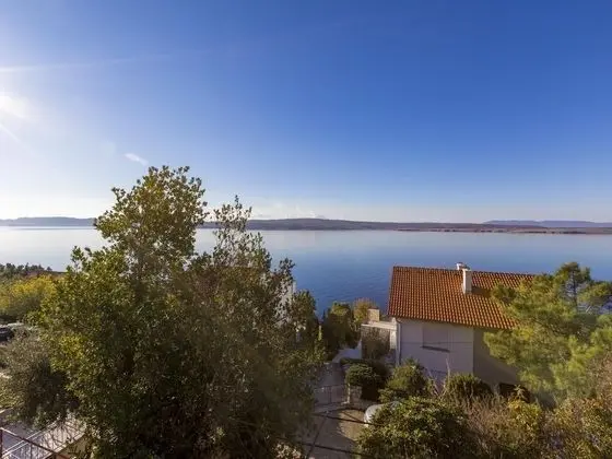 Apart Daire, 2 Yatak Odası (2)