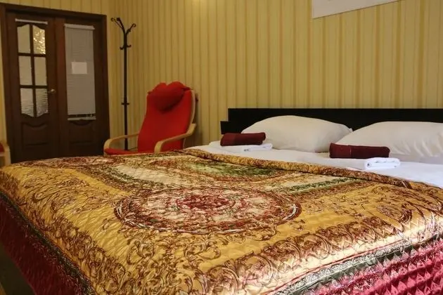 Comfort Stüdyo, Şehir Manzaralı