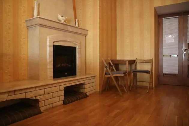 Economy Stüdyo, Şehir Manzaralı