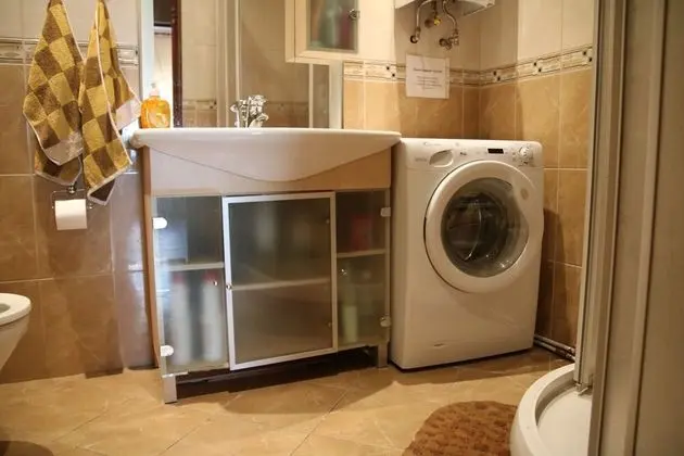 Economy Stüdyo, Şehir Manzaralı