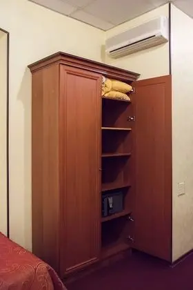 Standard İki Ayrı Yataklı Oda
