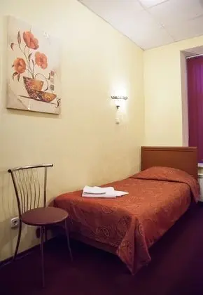 Tek Kişilik Oda