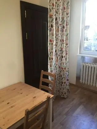 Comfort Apart Daire, 1 Büyük (Queen) Boy Yatak