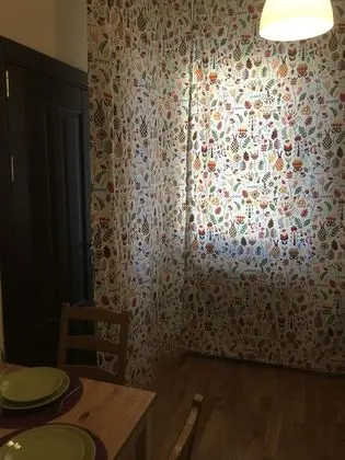 Comfort Apart Daire, 1 Büyük (Queen) Boy Yatak