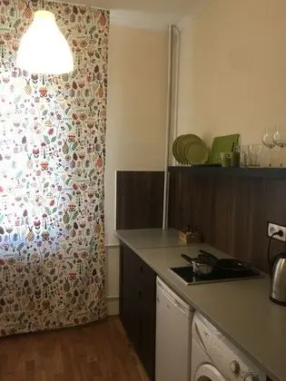 Comfort Apart Daire, 1 Büyük (Queen) Boy Yatak