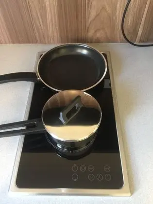 Comfort Apart Daire, 1 Büyük (Queen) Boy Yatak