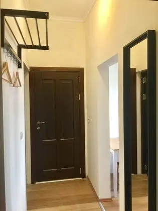 Comfort Apart Daire, 1 Büyük (Queen) Boy Yatak