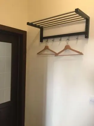 Comfort Apart Daire, 1 Büyük (Queen) Boy Yatak