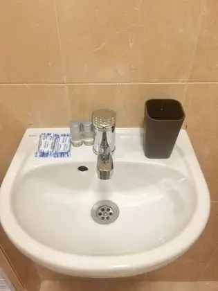 Comfort Apart Daire, 1 Büyük (Queen) Boy Yatak