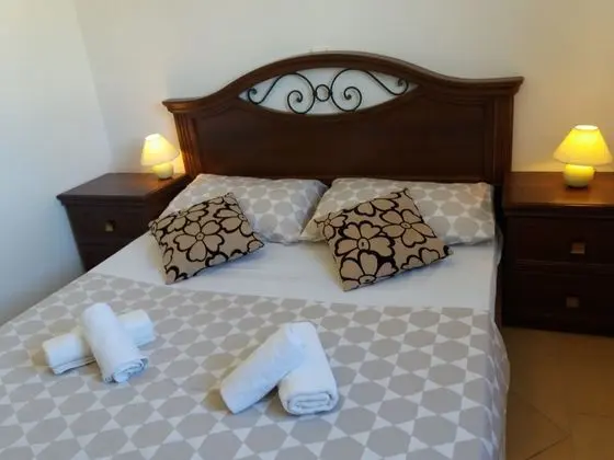 Apart Daire, Deniz Manzaralı (A1)