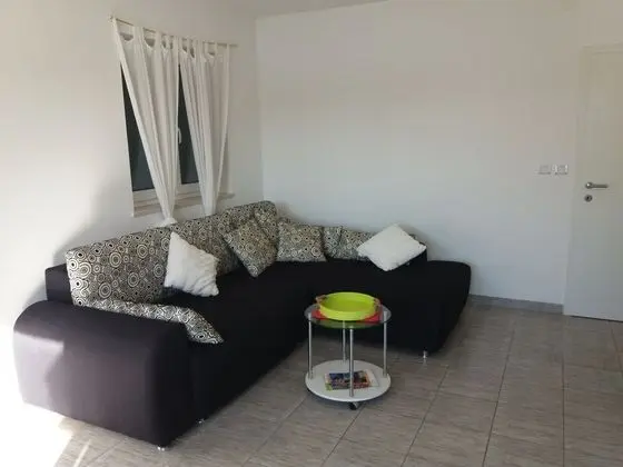 Apart Daire, Deniz Manzaralı (A1)