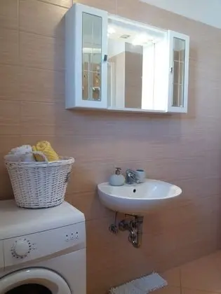 Apart Daire, Deniz Manzaralı (A1)