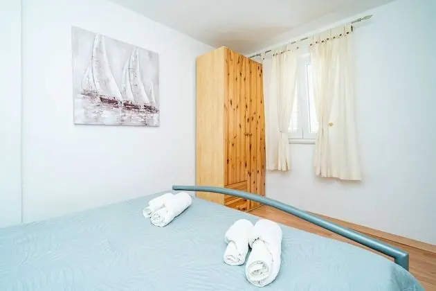 Apart Daire (One Bedroom Apartment 1)