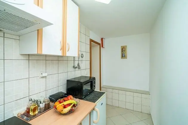 Apart Daire (One Bedroom Apartment 1)