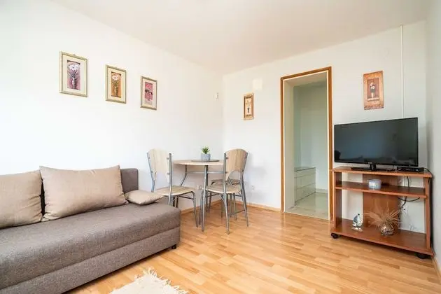 Apart Daire (One Bedroom Apartment 1)
