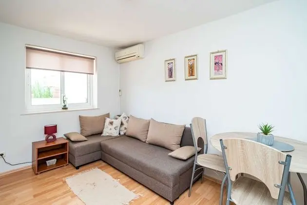 Apart Daire (One Bedroom Apartment 1)