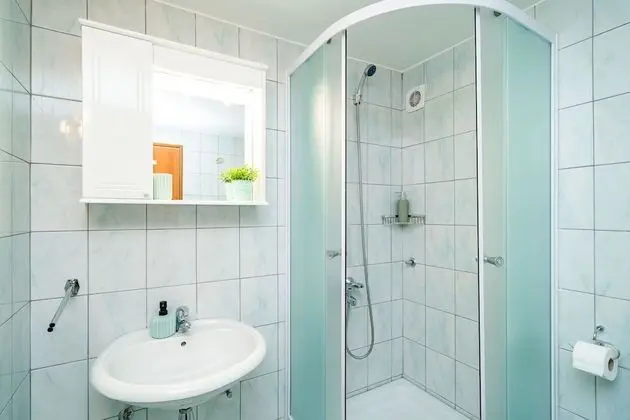 Apart Daire (One Bedroom Apartment 1)