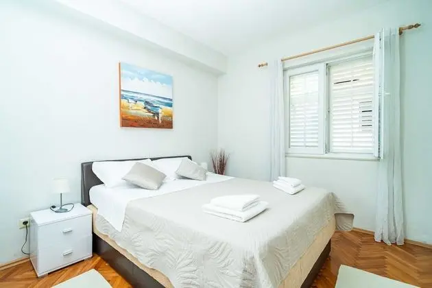 Apart Daire (One Bedroom Apartment 2)