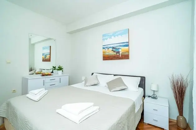 Apart Daire (One Bedroom Apartment 2)