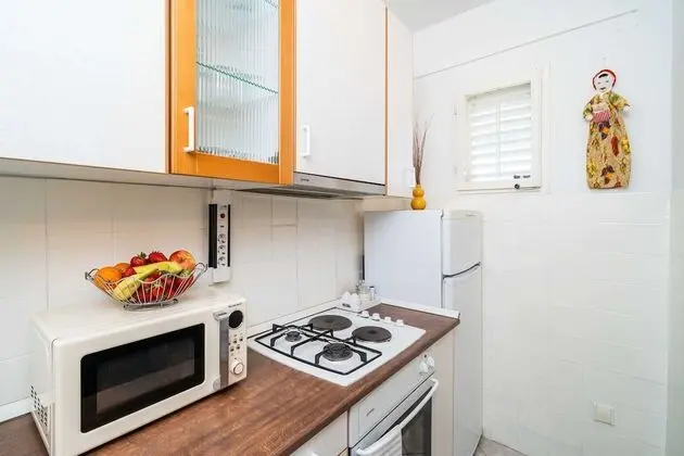 Apart Daire (One Bedroom Apartment 2)