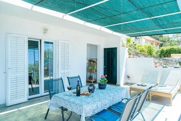 Apart Daire (One Bedroom Apartment 2)